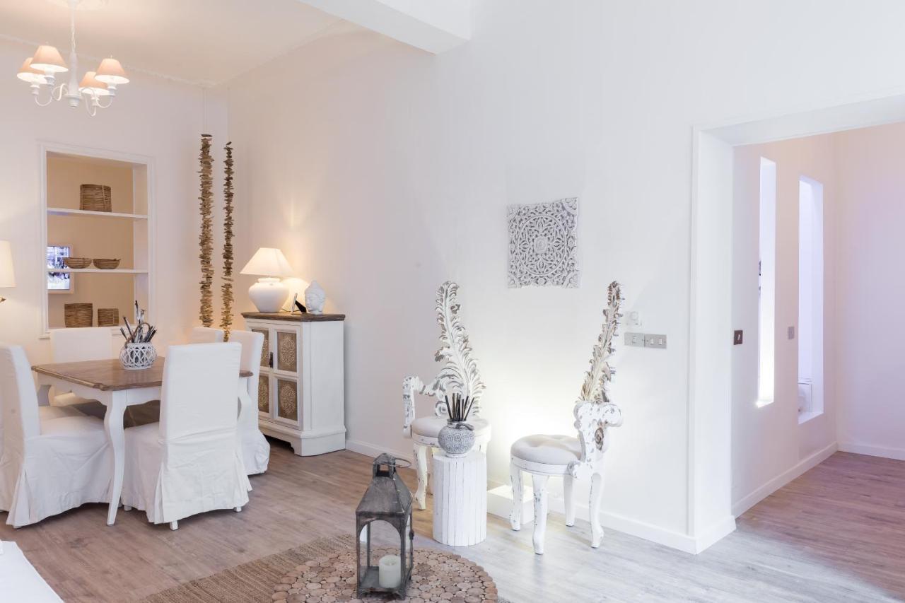 Spanish Steps 52 Luxury Rzym Zewnętrze zdjęcie