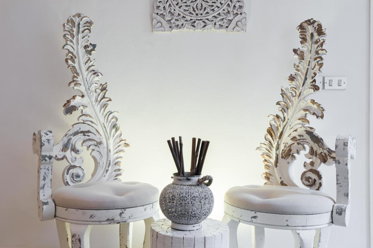 Spanish Steps 52 Luxury Rzym Zewnętrze zdjęcie