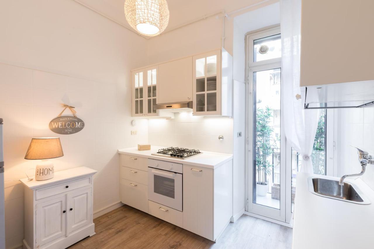 Spanish Steps 52 Luxury Rzym Zewnętrze zdjęcie