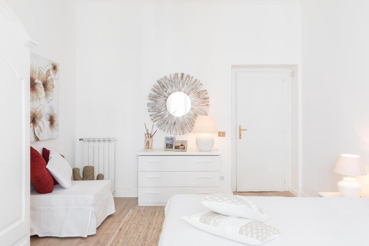 Spanish Steps 52 Luxury Rzym Zewnętrze zdjęcie
