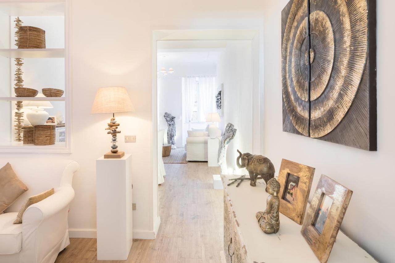Spanish Steps 52 Luxury Rzym Zewnętrze zdjęcie
