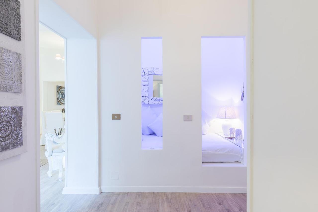 Spanish Steps 52 Luxury Rzym Zewnętrze zdjęcie
